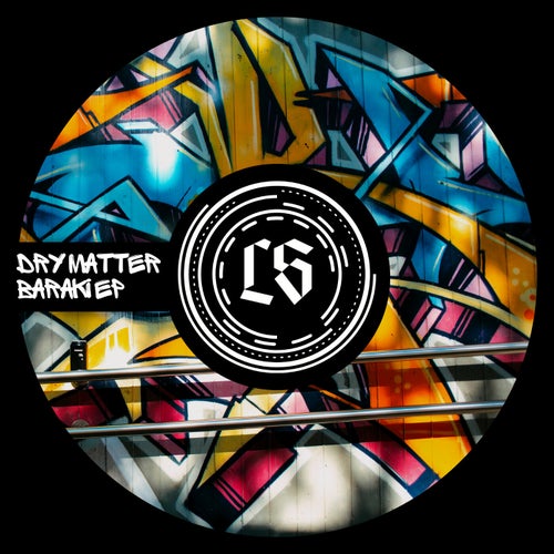 Dry matter - Baraki EP [LST024]
